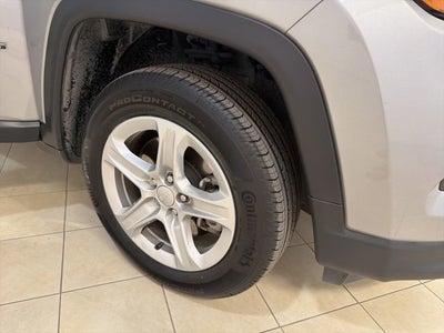 2023 Jeep Compass Sport
