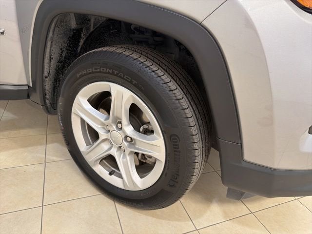 2023 Jeep Compass Sport