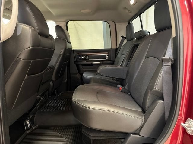 2015 RAM 3500 Laramie