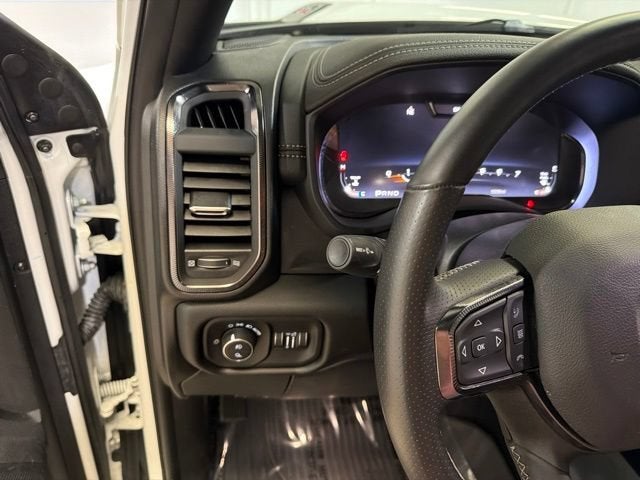 2026 RAM 2500 Power Wagon