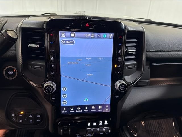2026 RAM 2500 Power Wagon