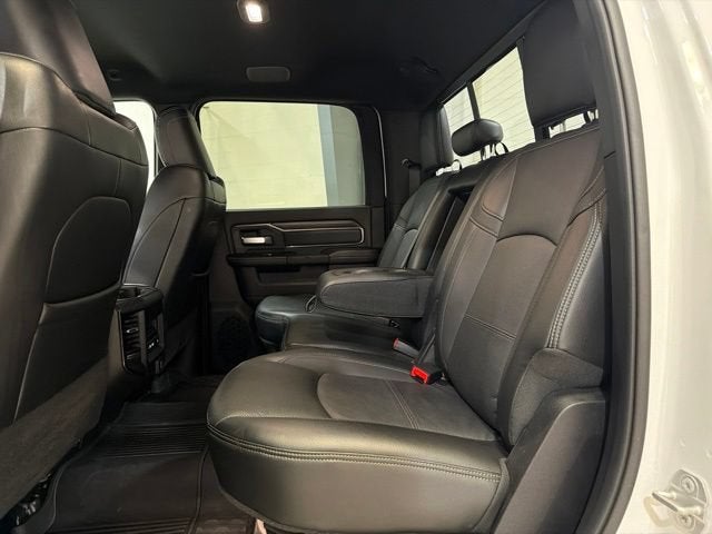 2026 RAM 2500 Power Wagon