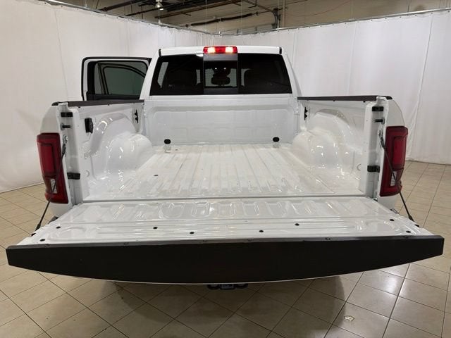 2026 RAM 2500 Power Wagon