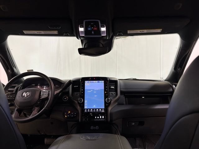 2026 RAM 2500 Power Wagon
