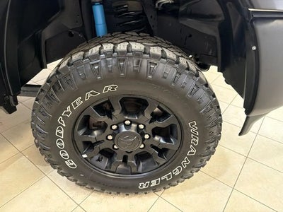 2026 RAM 2500 Power Wagon