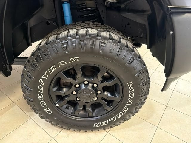 2026 RAM 2500 Power Wagon