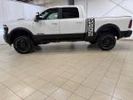 2026 RAM 2500 Power Wagon