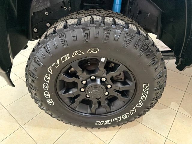 2026 RAM 2500 Power Wagon