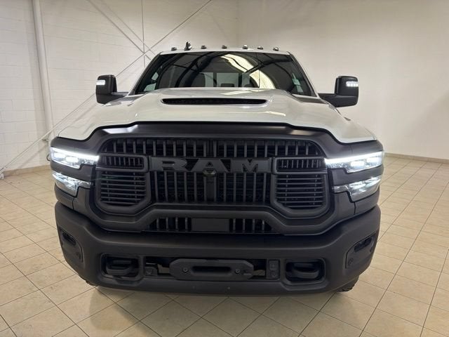 2026 RAM 2500 Power Wagon