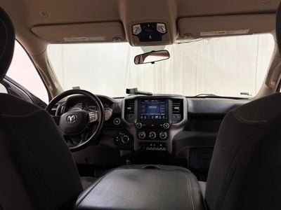 2020 RAM 2500 Tradesman