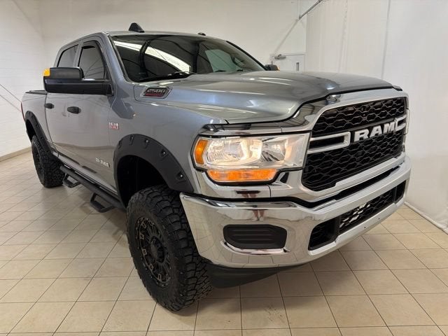 2020 RAM 2500 Tradesman