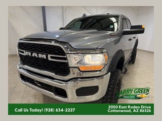 2020 RAM 2500 Tradesman
