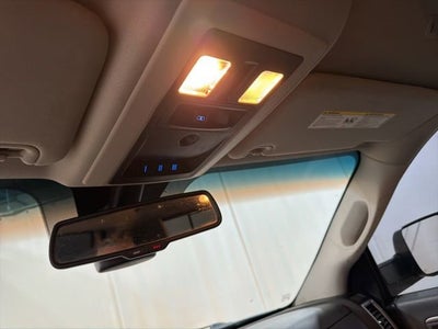 2017 RAM 2500 Big Horn