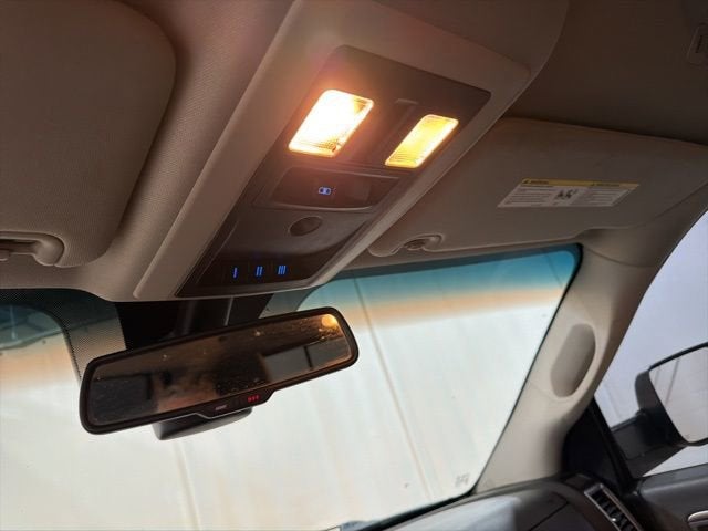 2017 RAM 2500 Big Horn