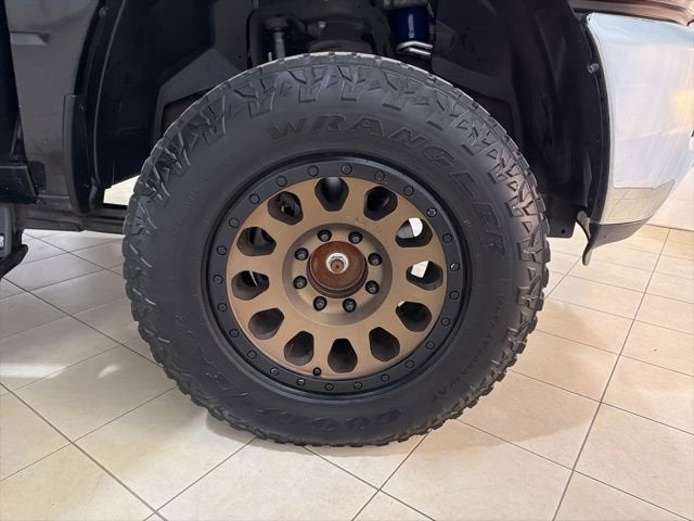 2017 RAM 2500 Big Horn