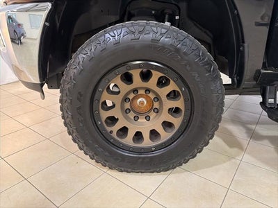 2017 RAM 2500 Big Horn