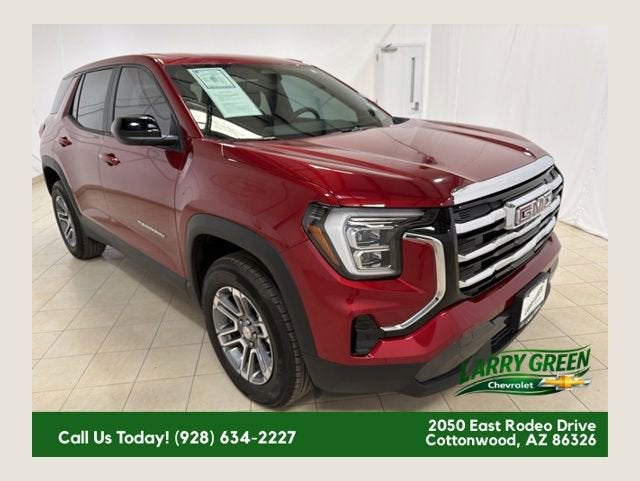 2025 GMC Terrain Elevation AWD's photo