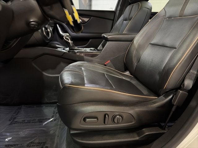2019 Chevrolet Blazer Premier