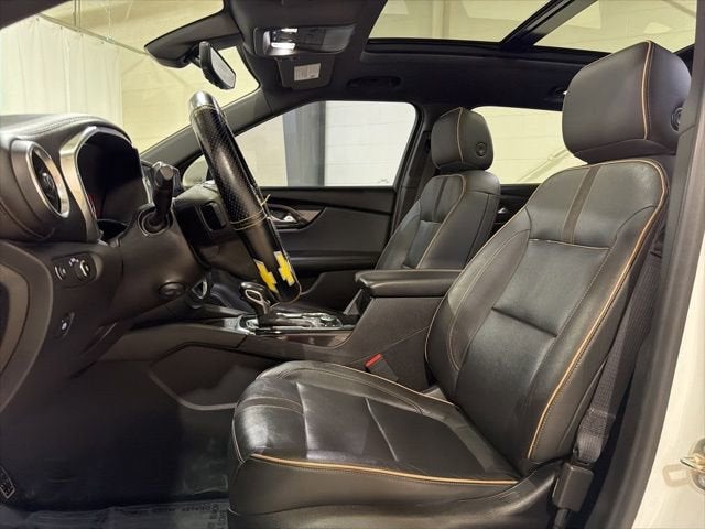 2019 Chevrolet Blazer Premier