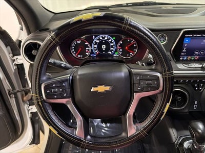 2019 Chevrolet Blazer Premier
