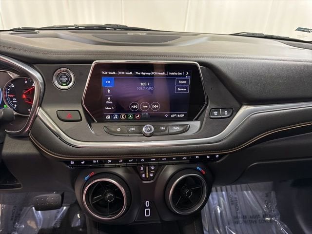 2019 Chevrolet Blazer Premier