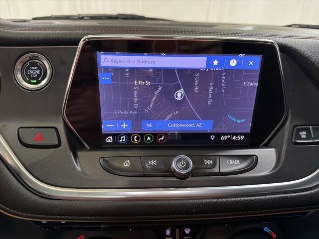 2019 Chevrolet Blazer Premier