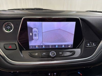 2019 Chevrolet Blazer Premier