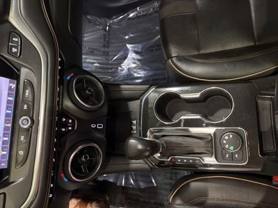 2019 Chevrolet Blazer Premier