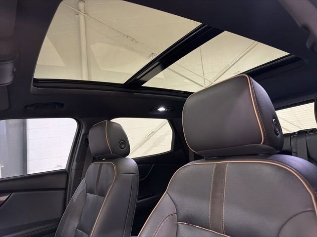 2019 Chevrolet Blazer Premier