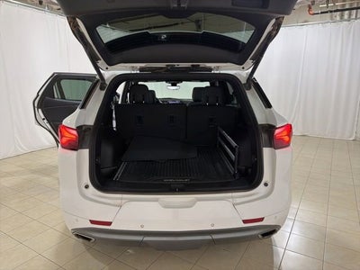 2019 Chevrolet Blazer Premier