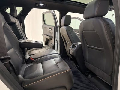 2019 Chevrolet Blazer Premier
