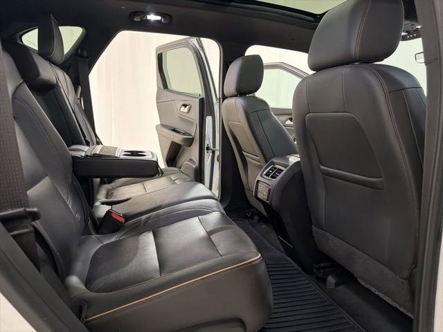 2019 Chevrolet Blazer Premier