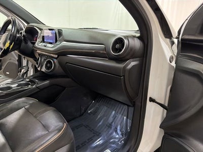 2019 Chevrolet Blazer Premier