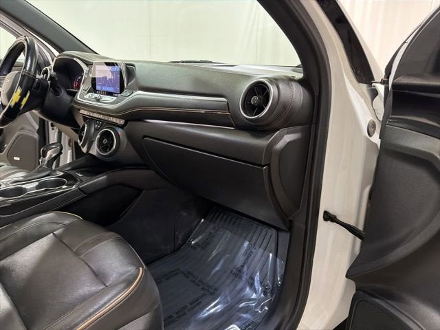 2019 Chevrolet Blazer Premier