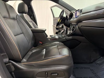 2019 Chevrolet Blazer Premier