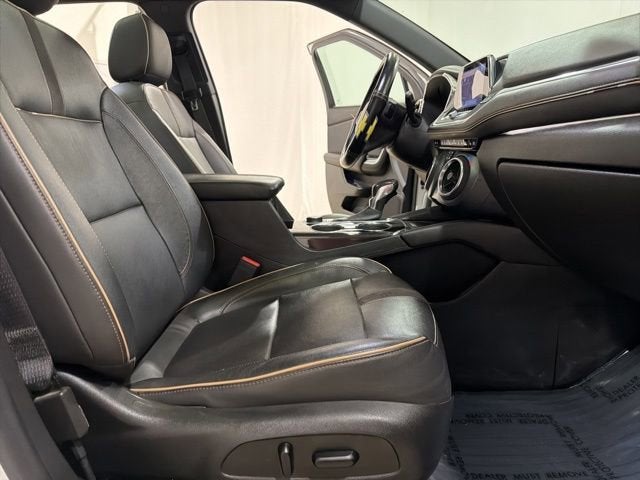 2019 Chevrolet Blazer Premier