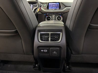 2019 Chevrolet Blazer Premier