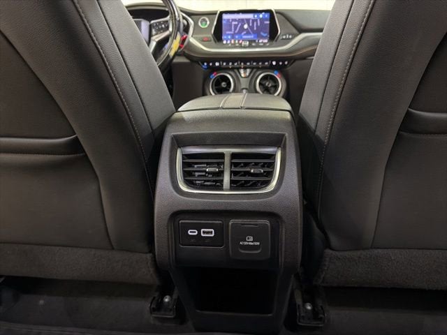 2019 Chevrolet Blazer Premier