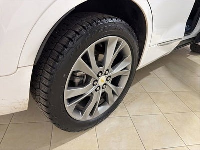 2019 Chevrolet Blazer Premier