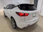 2019 Chevrolet Blazer Premier