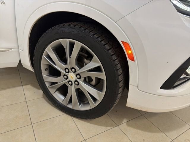 2019 Chevrolet Blazer Premier