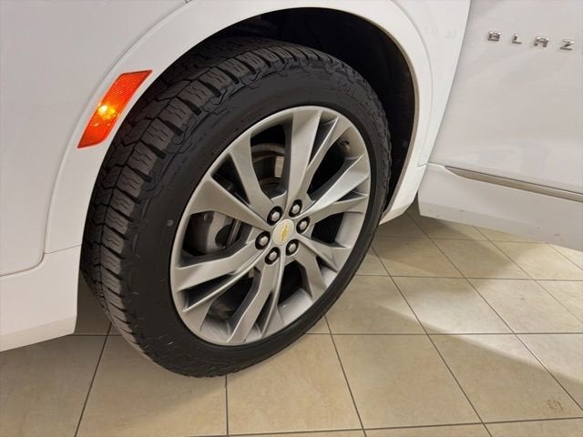 2019 Chevrolet Blazer Premier
