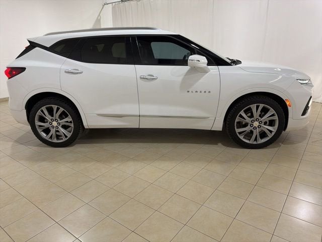 2019 Chevrolet Blazer Premier
