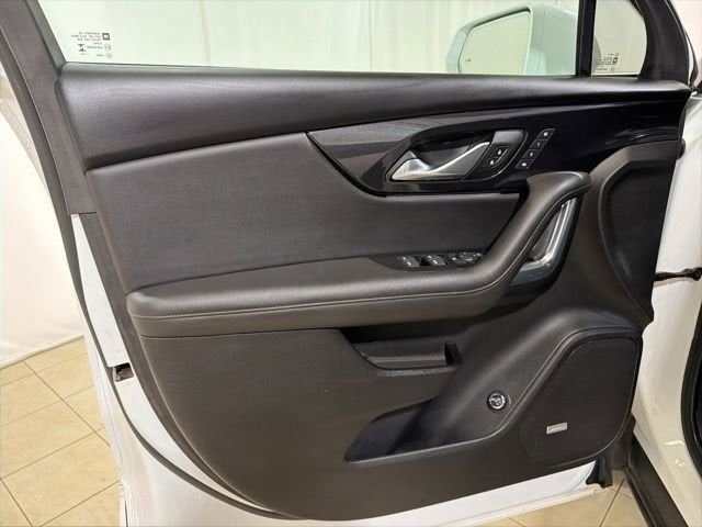 2019 Chevrolet Blazer Premier