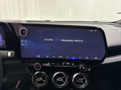 2024 Chevrolet Blazer EV LT