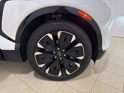 2024 Chevrolet Blazer EV RS
