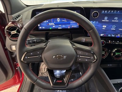2024 Chevrolet Blazer EV RS