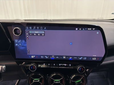 2024 Chevrolet Blazer EV RS