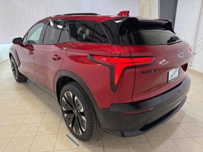 2024 Chevrolet Blazer EV RS