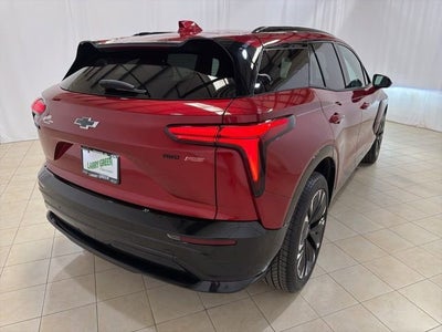 2024 Chevrolet Blazer EV RS